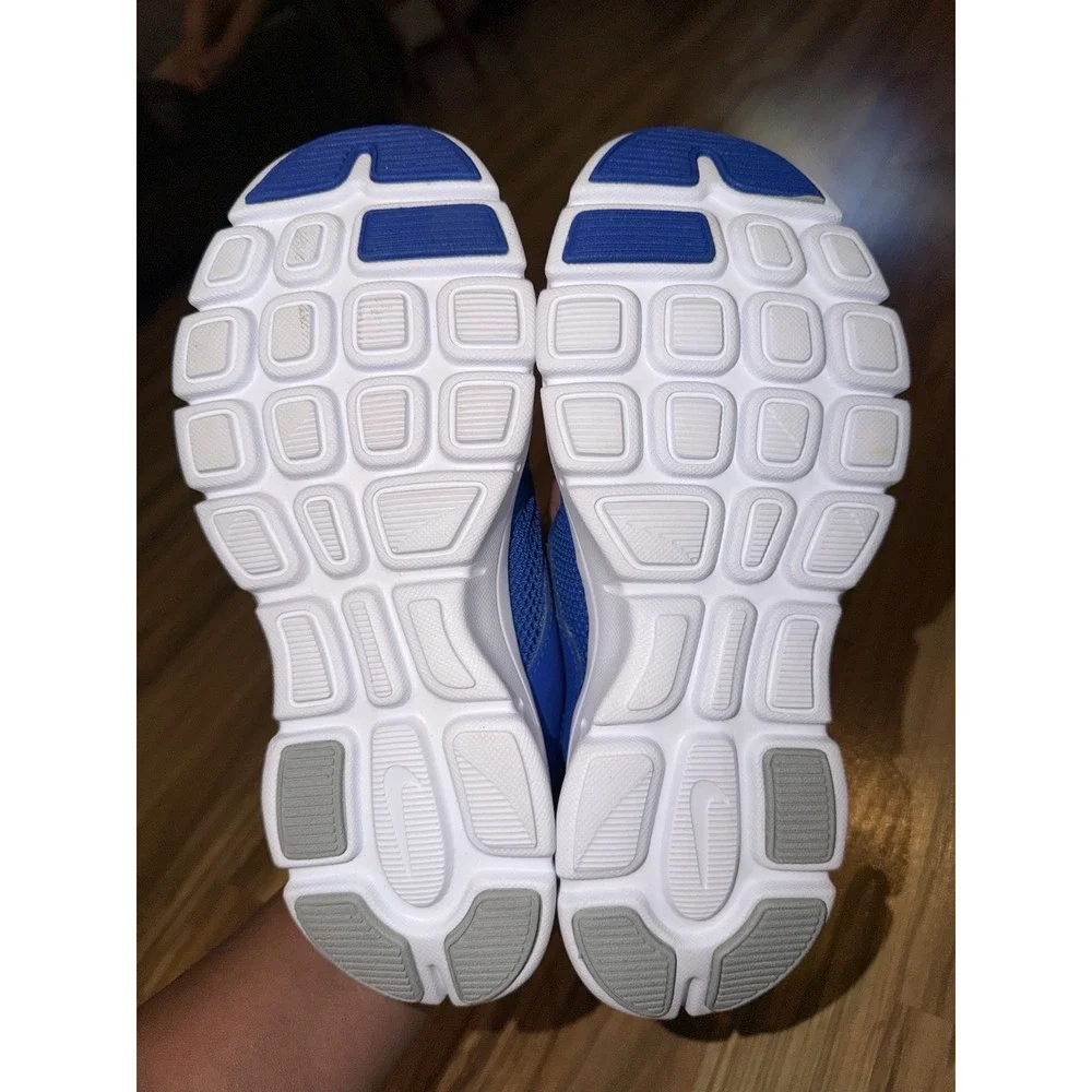 Nike new flex